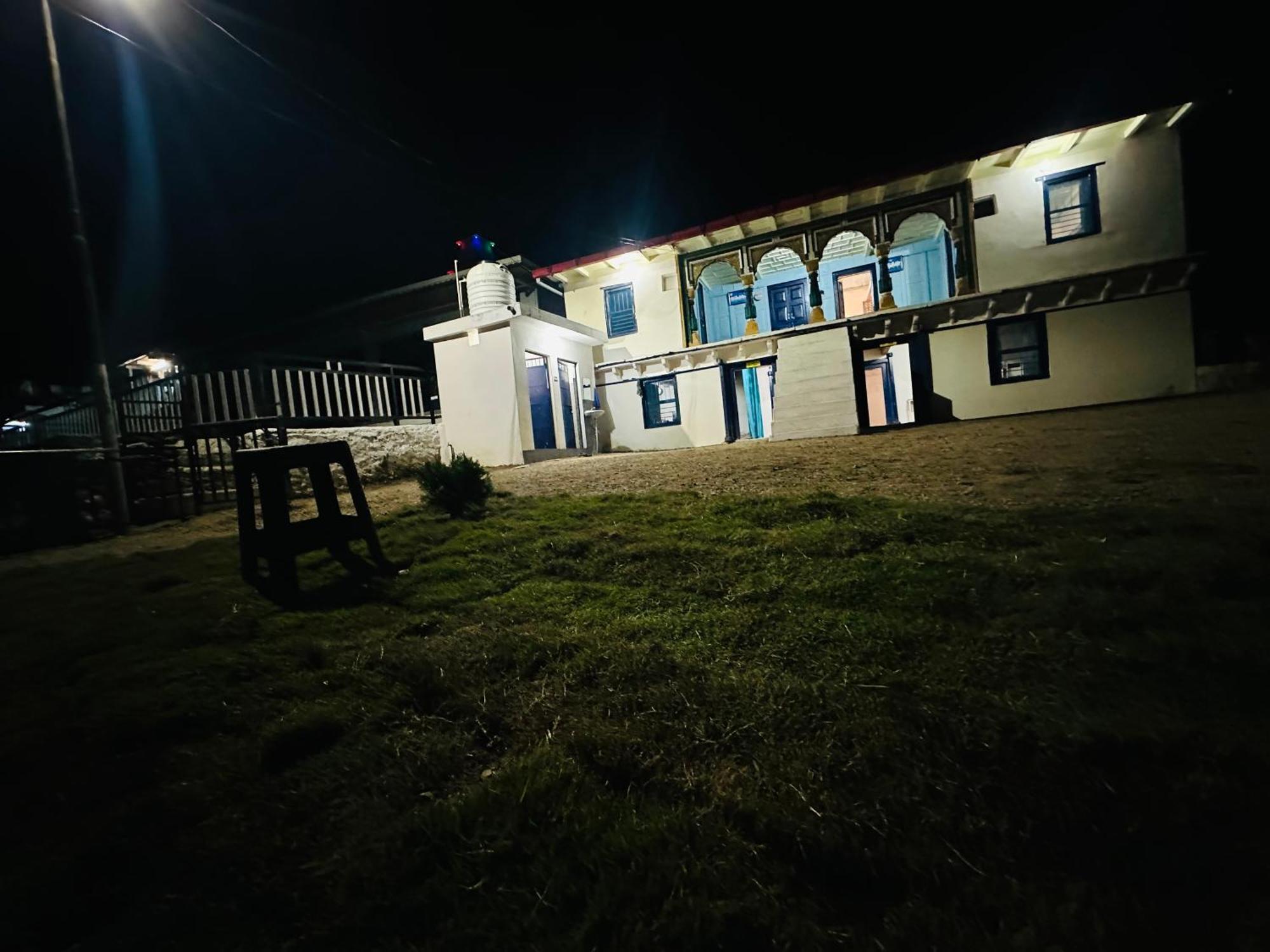 Deodar Village Homestay Devalsari Mussoorie Exterior photo