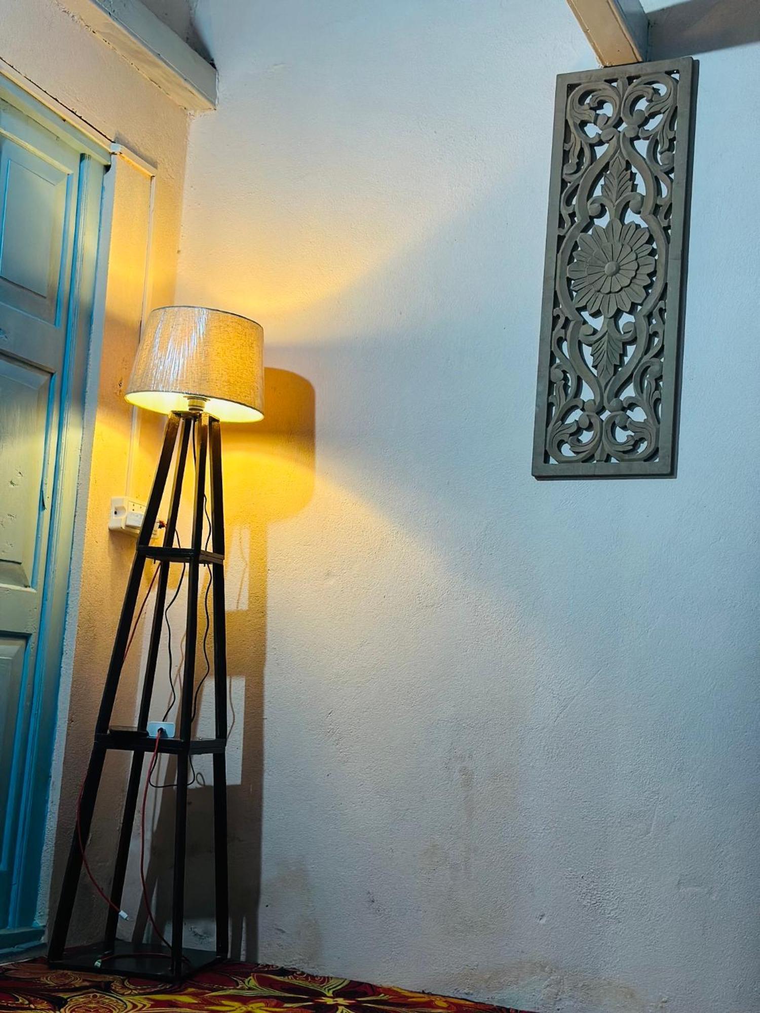 Deodar Village Homestay Devalsari Mussoorie Exterior photo