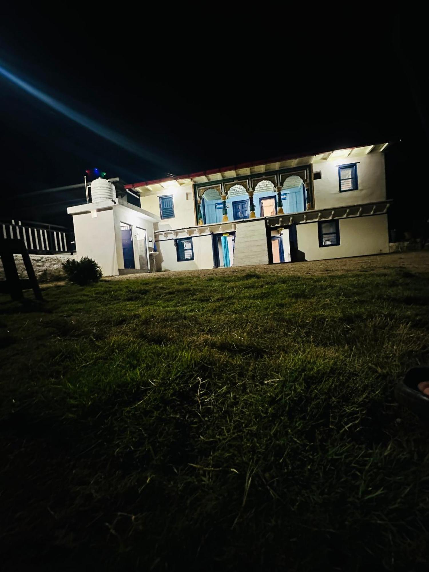 Deodar Village Homestay Devalsari Mussoorie Exterior photo